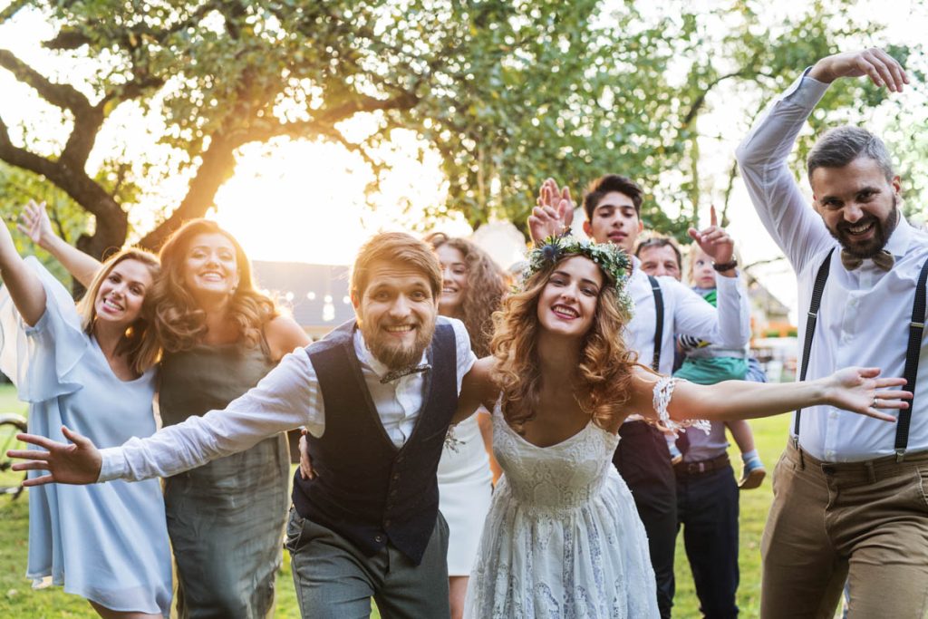 The “Festival Wedding” Trend: Why Winifred is the Headlining Act of Your Summer